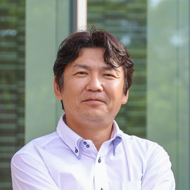 Hajime Nagahara