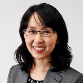 Noriko Takemura