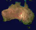 オーストラリアの歴史とAI